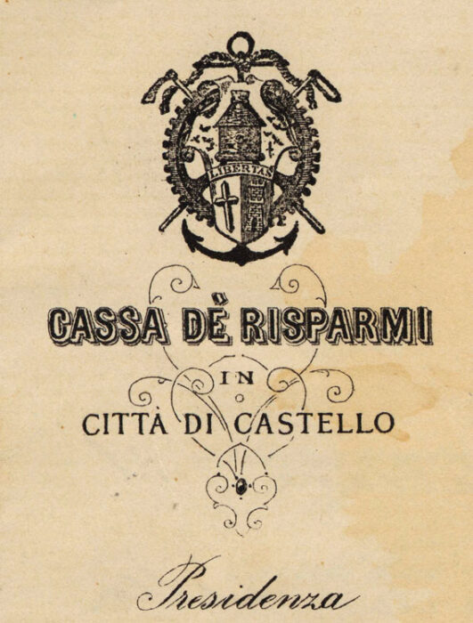 La crisi finanziaria del 1894