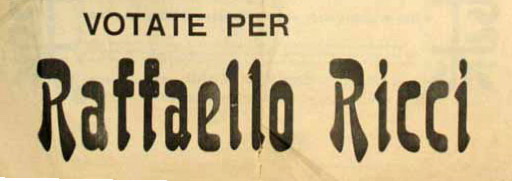 1913 Politiche