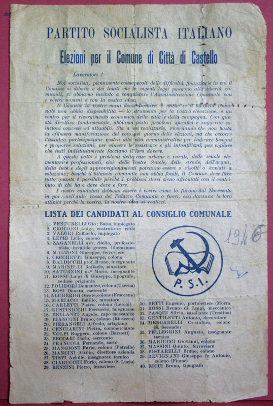 1946 Costituente