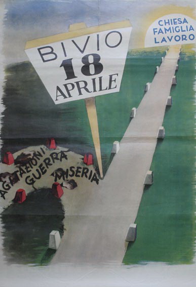 1948 Politiche