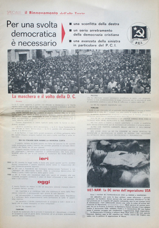 1972 Politiche