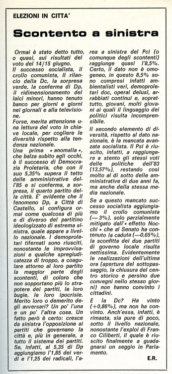 1987 Politiche