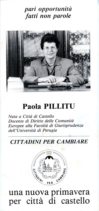 1993 Comunali