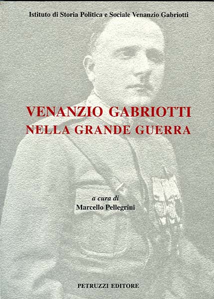 Eroe della Grande Guerra