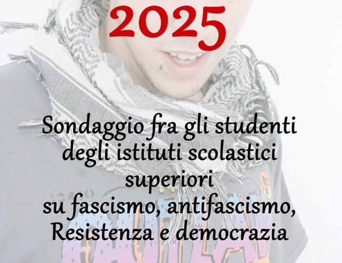 Giovani, fascismo e democrazia